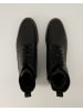 Sioux Winterstiefeletten in Schwarz