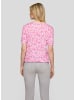 Rabe T-Shirt in Rosa