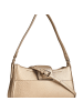 U.S. Polo Assn. Ascot Schultertasche 26 cm light gold