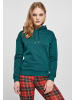 Urban Classics Urban Classics Damen Ladies Hoody in jasper