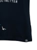 SCHIETWETTER SCHIETWETTER T-Shirt Hanni Herzstück in navy