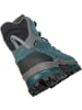 LOWA RANDIR GTX MID WS in Petrol252