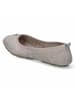 Bagatt Ballerinas MEA in Beige