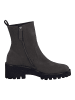 Paul Green Stiefelette in Grau