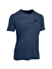Maul Sport Shirt Bezau in Blau3031