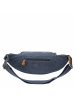 TROOP Bauchtasche für Damen in blau