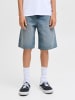 JACK & JONES Junior Jeans-Shorts in Blue Denim 1