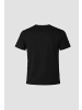 John Richmond T-Shirt 10787573563734 Schwarz