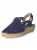 Toni Pons Sandalette in blau