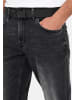Only&Sons Jeans 'Weft Grey Truetemp' in grau