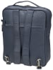 Voi Rucksack Boston Maxima in Blau