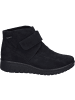 Josef Seibel Stiefelette Calais 53 in schwarz
