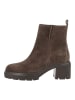 Gabor Stiefelette Mocca
