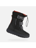 Geox Stiefel in schwarz