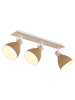 Globo lighting Strahler "LYNDON" in white