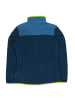 Jack Wolfskin Jacke 365 Flash Fleece in Blau