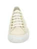 Paul Green Freizeit Schnürer für Damen in beige