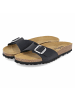 Beliana Pantolette in black