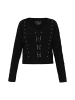 faina Women Sweater in black