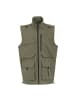 Regatta Weste in grün