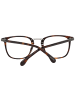 Lozza Unisex Optische Fassungen Vollrand Braun