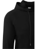 Urban Classics Urban Classics Kapuzenpullover in black