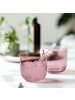 like. by Villeroy & Boch 8er Set Komplett-Gläser-Set Like Glass in Grape