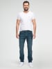 Lorenzo Loren Jeans in Blau