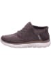 Skechers Herren- Winterschuhe warm SUMMITS - SIEGUL in Braun