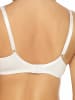 Viania 2er Pack Spacer Bügel BH Sally in weiss weiss