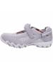 Mephisto Sportliche Slipper für Damen in grau