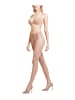 Falke Strumpfhose Shelina 12 DEN in Powder