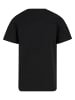 Mister Tee Mister Tee Los Angeles EMB Tee in black