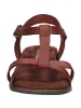 Josef Seibel Sandale Fabricia 01 in rot