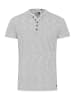 !SOLID Rundhalsshirt SDDigos in Grau
