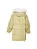 myMo Damen Jacket in Limette