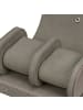 Windrose Uhrenbox 15 cm beige
