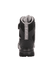 superfit Winterstiefel Rocket in Schwarz