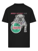 F4NT4STIC T-Shirt Castrol 1970 in schwarz