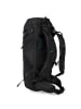 Regatta Blackfell IV 45 Liter in schwarz