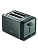 Bosch Bosch TAT5P42XDE Toaster in Grau