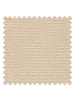 home24 Outdoor-Hocker Zuzu in Beige