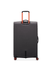 Roncato Move 4 Rollen Trolley 77 cm mit Dehnfalte graphite