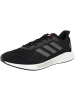 adidas Performance Laufschuhe Galaxar Run in schwarz