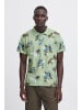 BLEND Poloshirt BHPolo in Grün