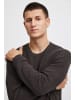 BLEND Strickpullover BHCodford in Grau