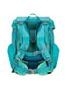 DerDieDas ErgoFlex Superflash Schulranzen-Set 5tlg. Paradise