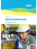 Ernst Klett Verlag Buch - Wirtschaftskunde. Ausgabe Baden-Württemberg 2025