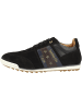 Pantofola D'Oro Sneaker low Imola Grip in schwarz