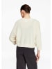 comma Strickjacke  in  8102_beige